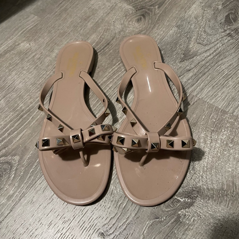 Valentino Rockstud Jelly